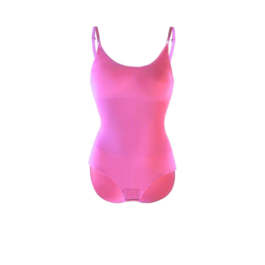 Body Shaping Seamless Shapewear