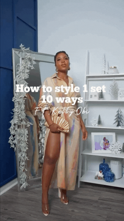 Tye & Dye Set - @temithesage