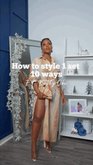 Tye & Dye Set - @temithesage