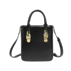 High End Small Square Crossbody Bag