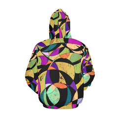 Assane Hoodie