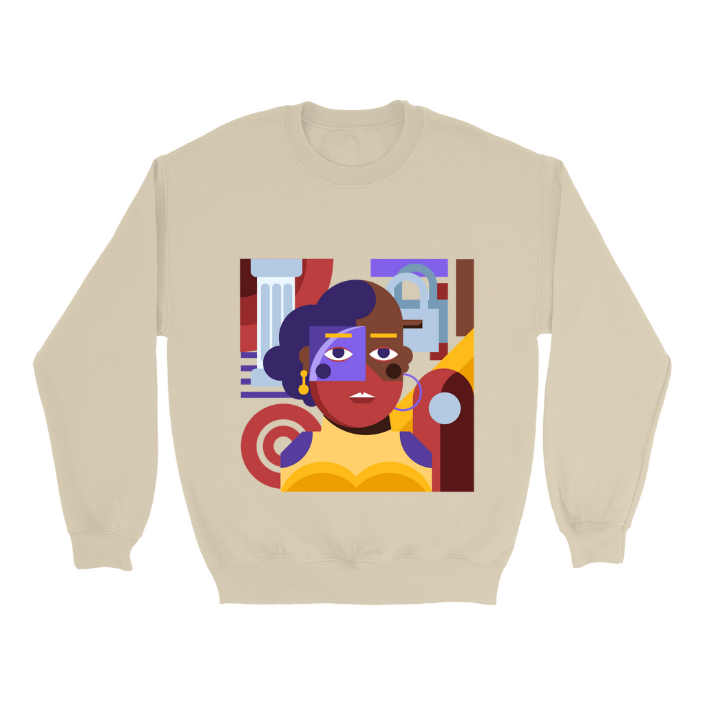 Kunie Sweatshirt