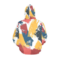 Maseka Hoodie