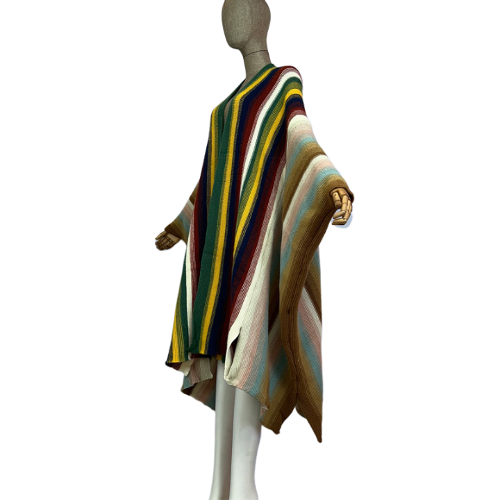 Vibrant Comfort Long Cardigan - WINI