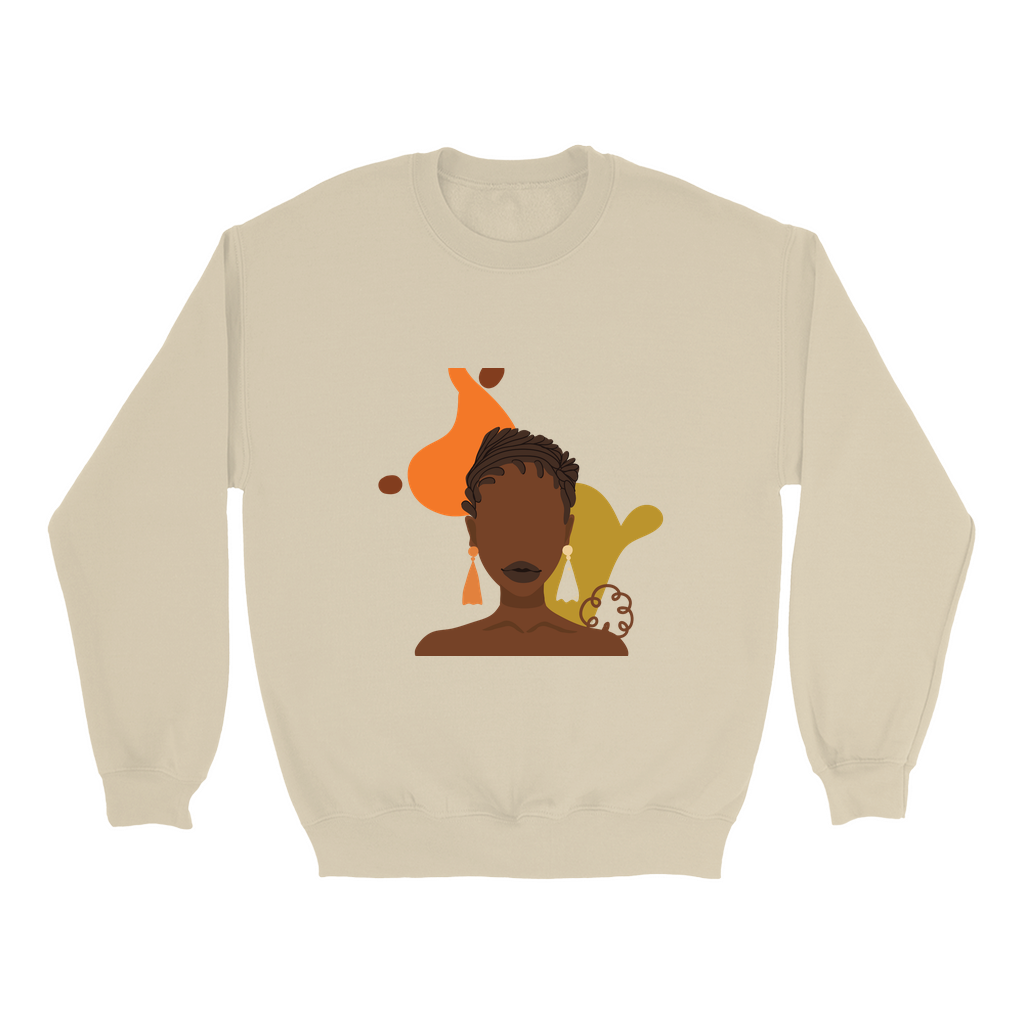 Siya Sweatshirt