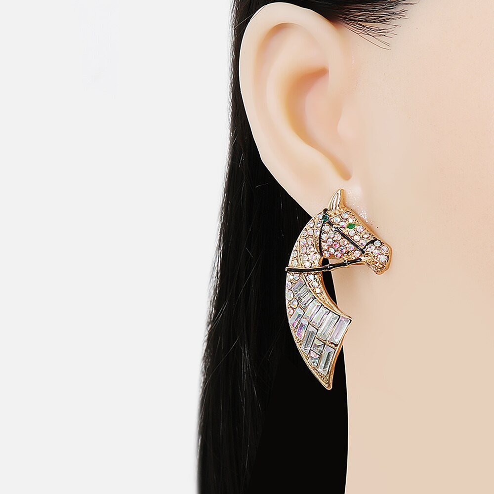 Abiba - Earrings