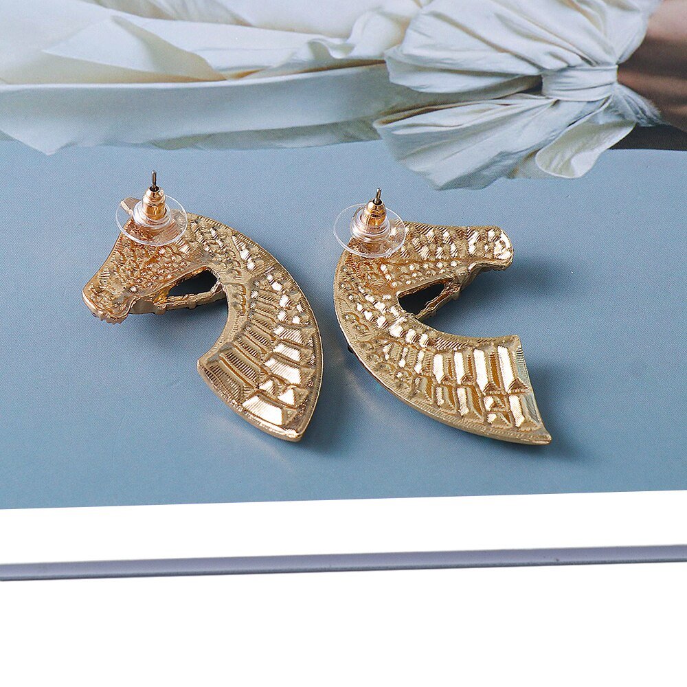 Abiba - Earrings