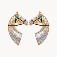 Abiba - Earrings