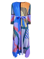 Abstract Asymmetrical Dresses