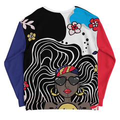 Sokoto Sweatshirt