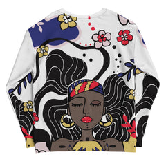 Aba Sweatshirt