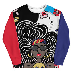 Sokoto Sweatshirt