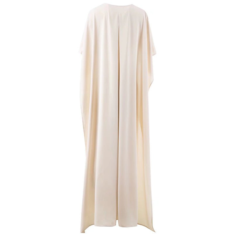 Angel Wings Maxi Dress