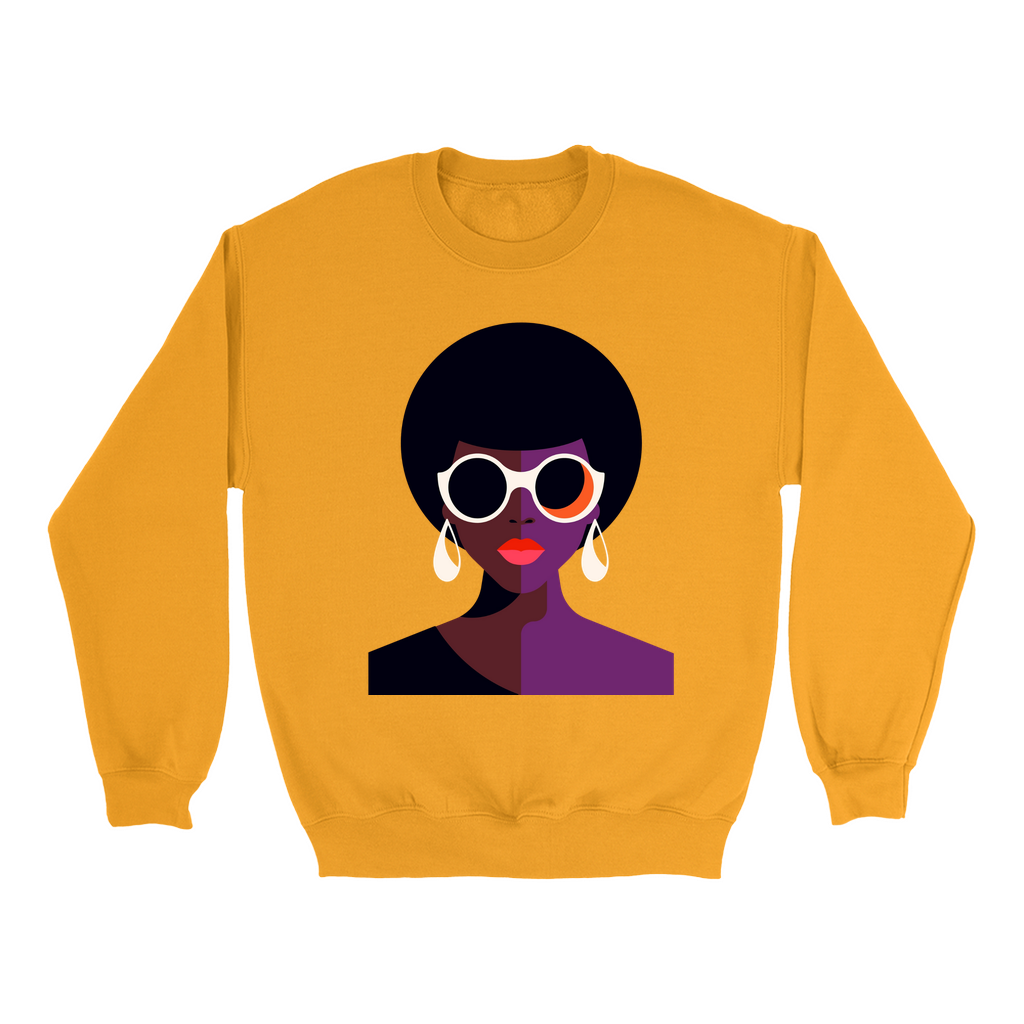 Folake Sweatshirt