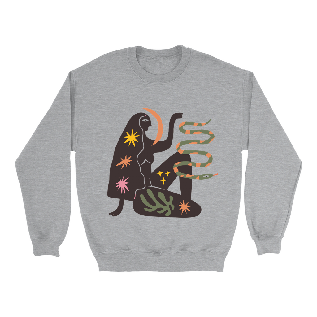 Kariba Sweatshirts