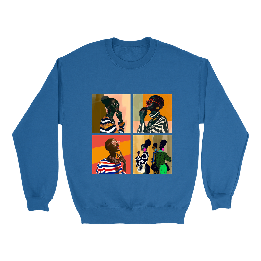 Dawa Sweatshirt