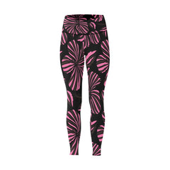 Unama High-Waisted Leggings