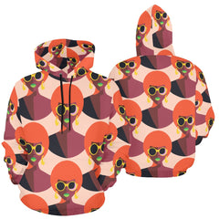 Pre Order:  Baobab Brown Hoodie