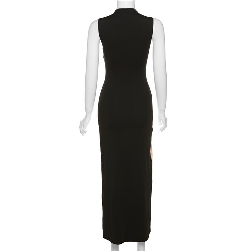 Pre Order:  Badru Bodycon Dress - @angelleslife