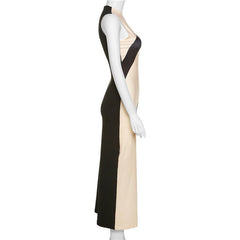 Pre Order:  Badru Bodycon Dress - @angelleslife