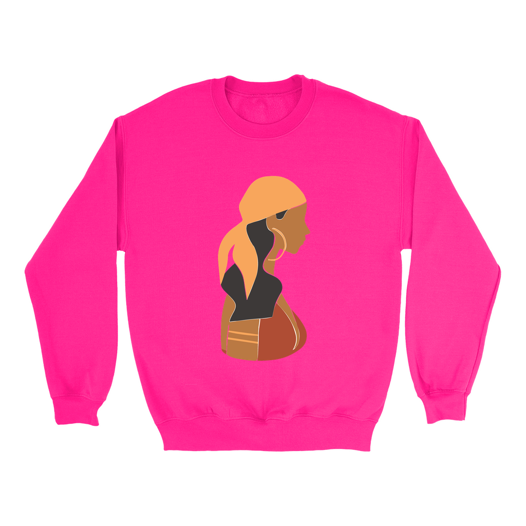 Renata Sweatshirt