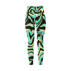 Wane High-Waisted Leggings