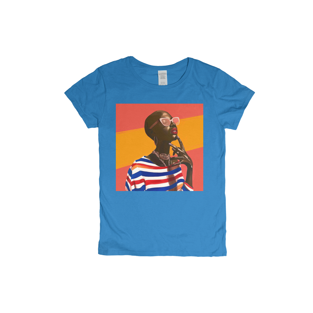 Binta T-Shirt