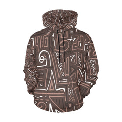 Sienna Hoodie