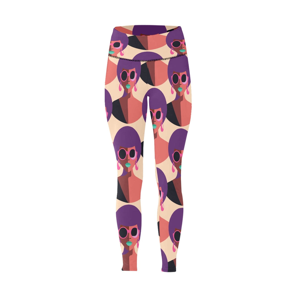 Pre Order:  Baobab Leggings