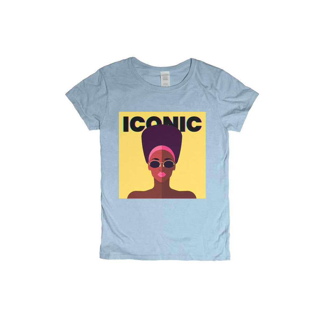 Iconic Suru T-Shirt