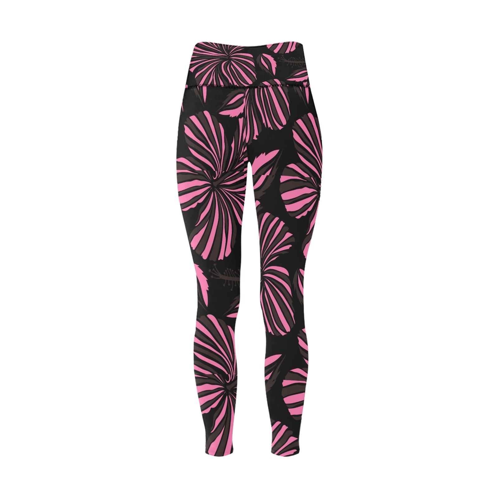 Unama High-Waisted Leggings