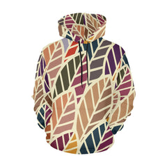 Rukwa Hoodie