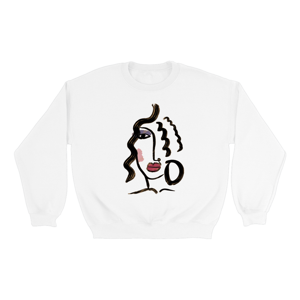 Chaka Sweatshirt