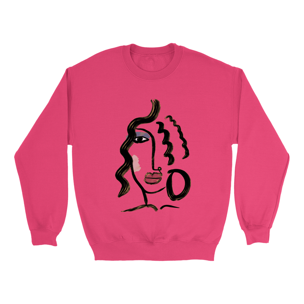 Chaka Sweatshirt