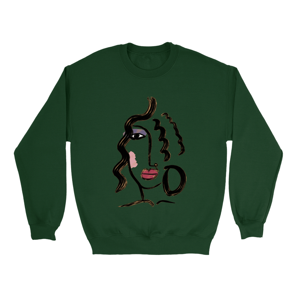 Chaka Sweatshirt