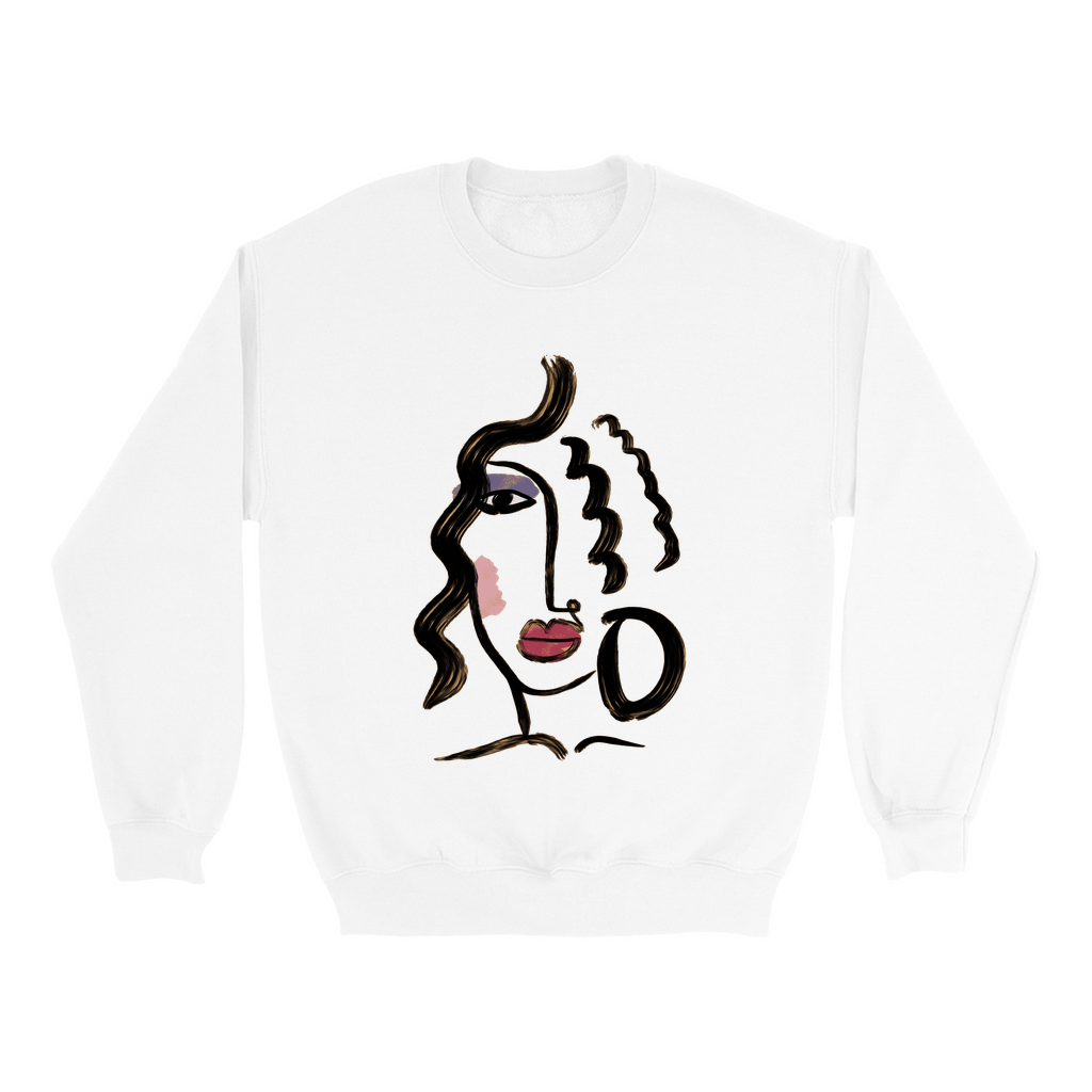 Chaka Sweatshirt