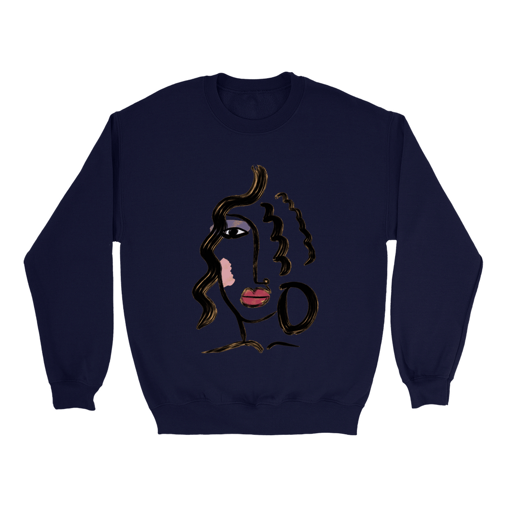 Chaka Sweatshirt