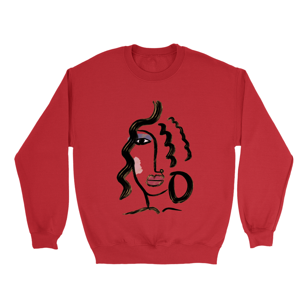 Chaka Sweatshirt