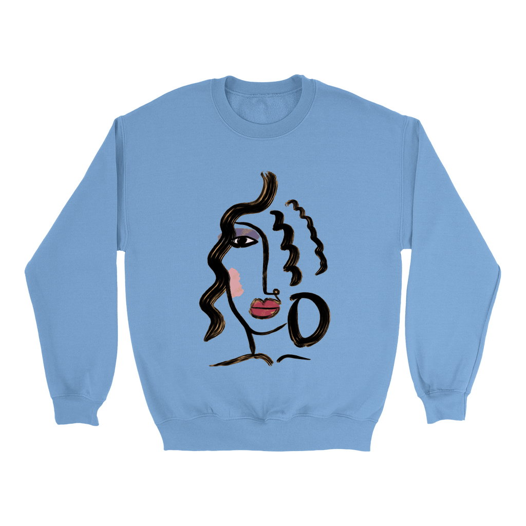 Chaka Sweatshirt