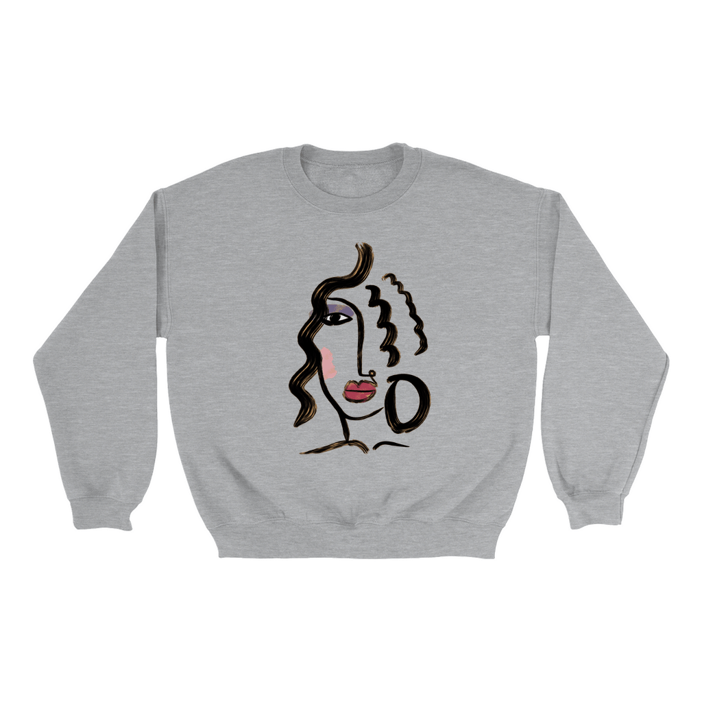 Chaka Sweatshirt