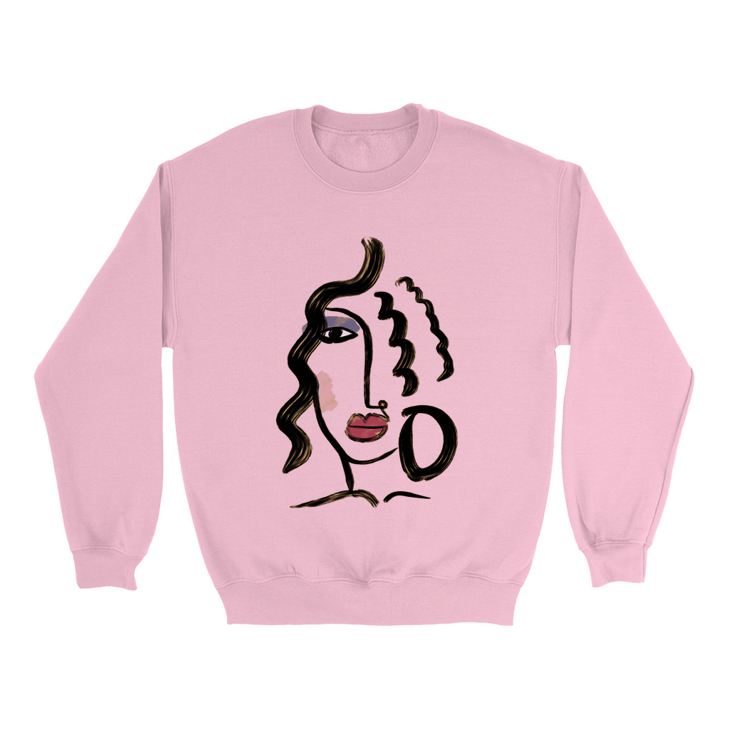 Chaka Sweatshirt