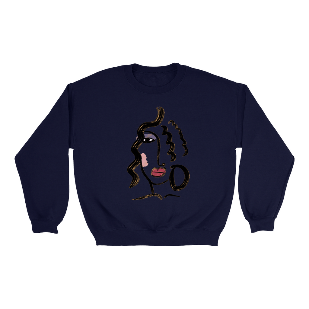 Chaka Sweatshirt