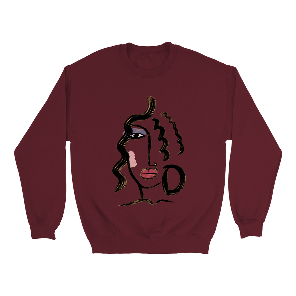 Chaka Sweatshirt