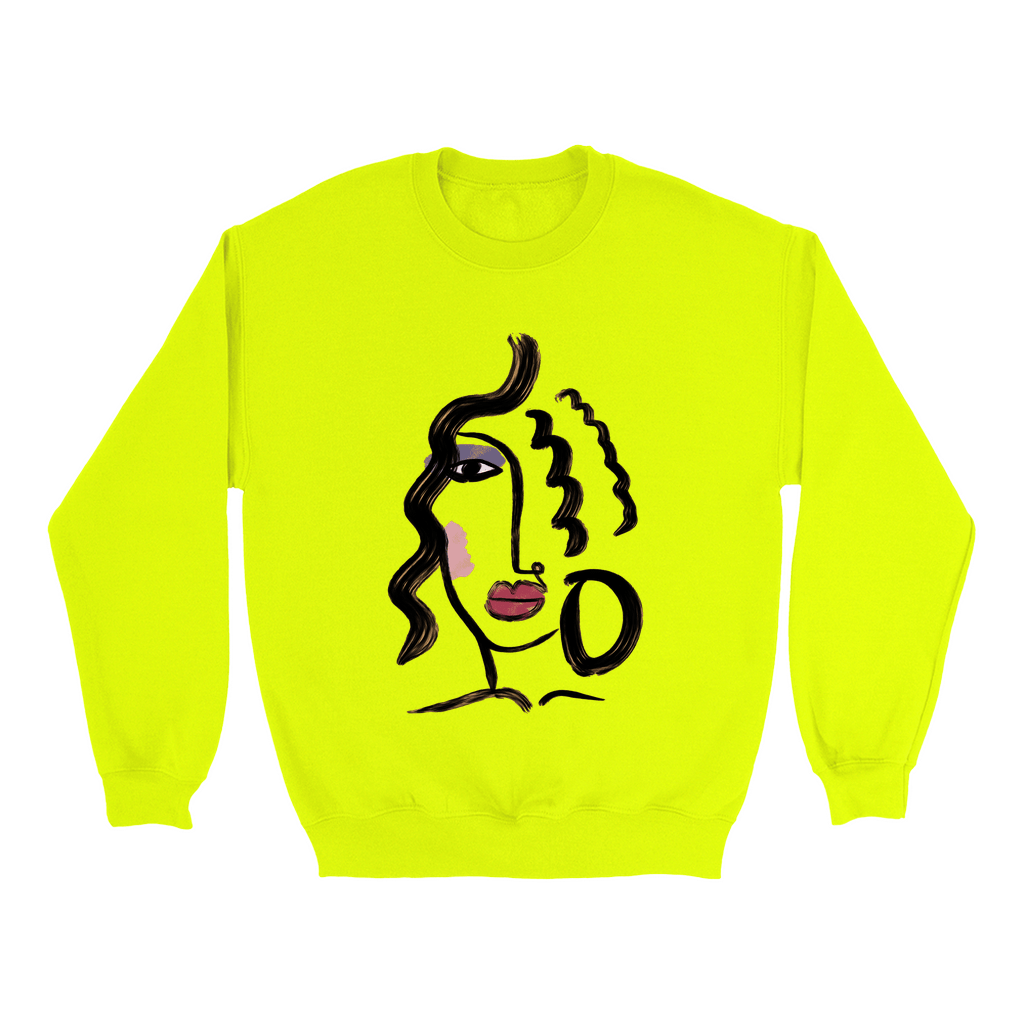 Chaka Sweatshirt