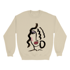 Chaka Sweatshirt