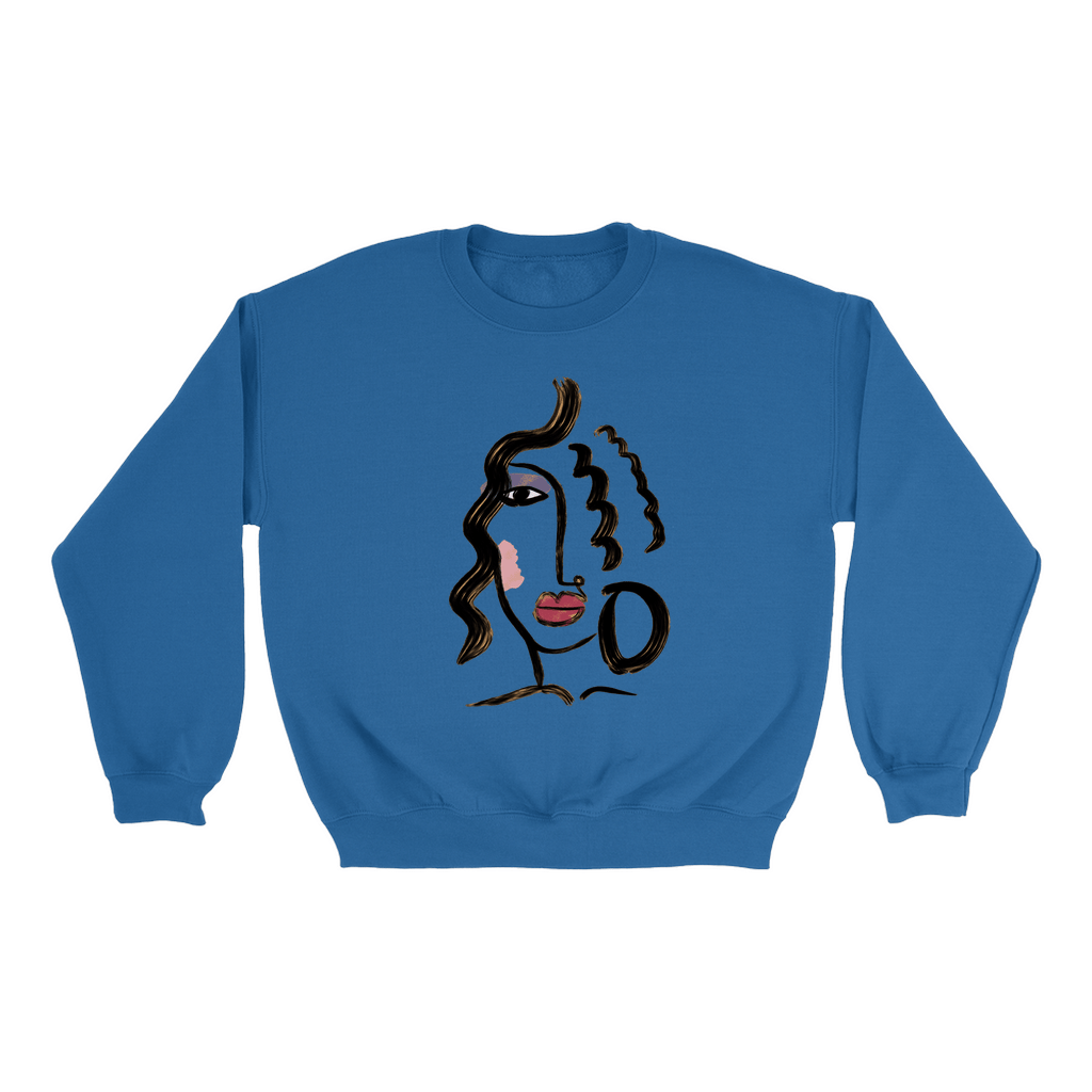 Chaka Sweatshirt