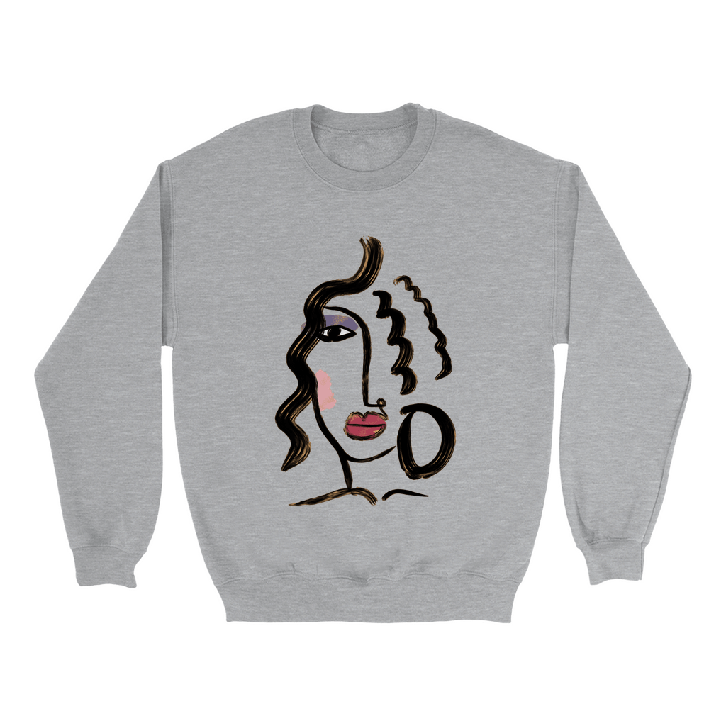 Chaka Sweatshirt