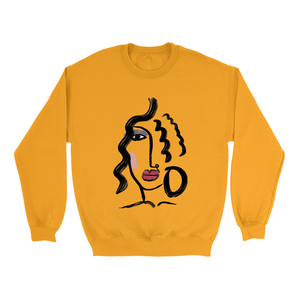 Chaka Sweatshirt