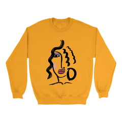 Chaka Sweatshirt