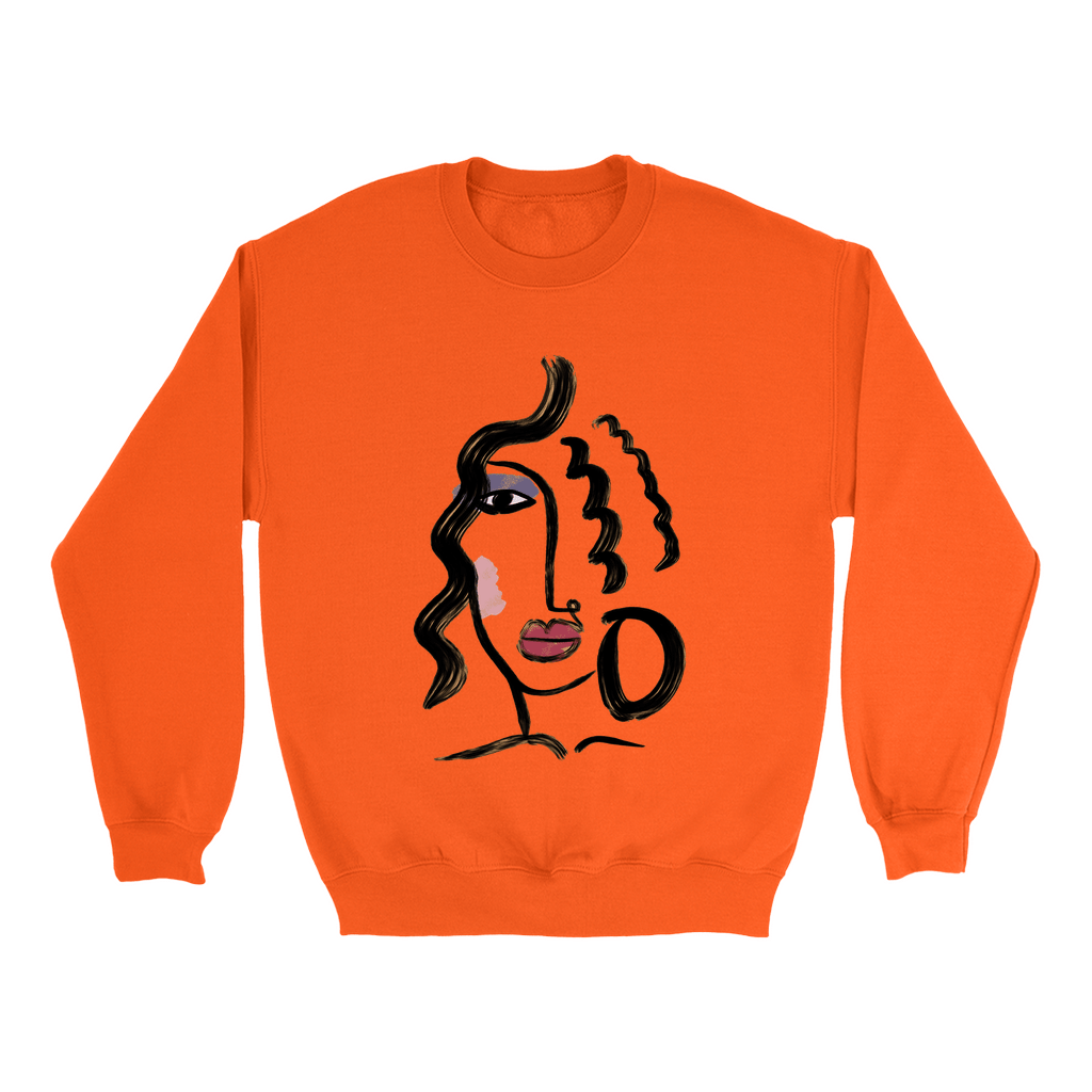 Chaka Sweatshirt